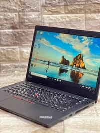 ‎‏Lenovo L480 💻 ‎ ‎معالج من الجيل الثامن CORE i5   ‎رام 8 GB كيكا قابل...