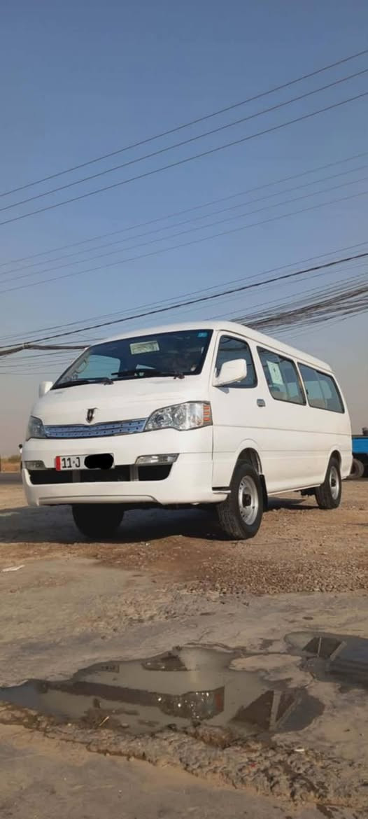 جنبي 15 بغداد بسمي سياره جاهزه مراوس بريجو 2000 وفوك المكان بغداد ***********
