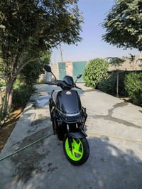 دراجة شحن • كلش نضيف • اخو الجديد