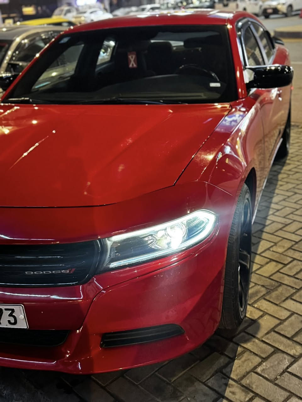 لون طماطي 🍅🍅🍅
موديل 2023 اخر صدار 
بغداد بسمي 
مكينه 3600 
حادثها  كولش حلو جاملغ بدون يرباك
مواصفات كراسي حضن
تحكم ستيرن 
شاشه كبيره
ماشيه ٤٠
سستم صوت البين
باقي مواصفات sxt معروفه
سعرها 270 وبيها مجال
مكاني بغداد البياع
رقم 
***********
