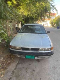 ميتسوبيشي • كالان • سيارة 1991 • ميتسوبيشي كالان 1991 • كالان للبيع • ...