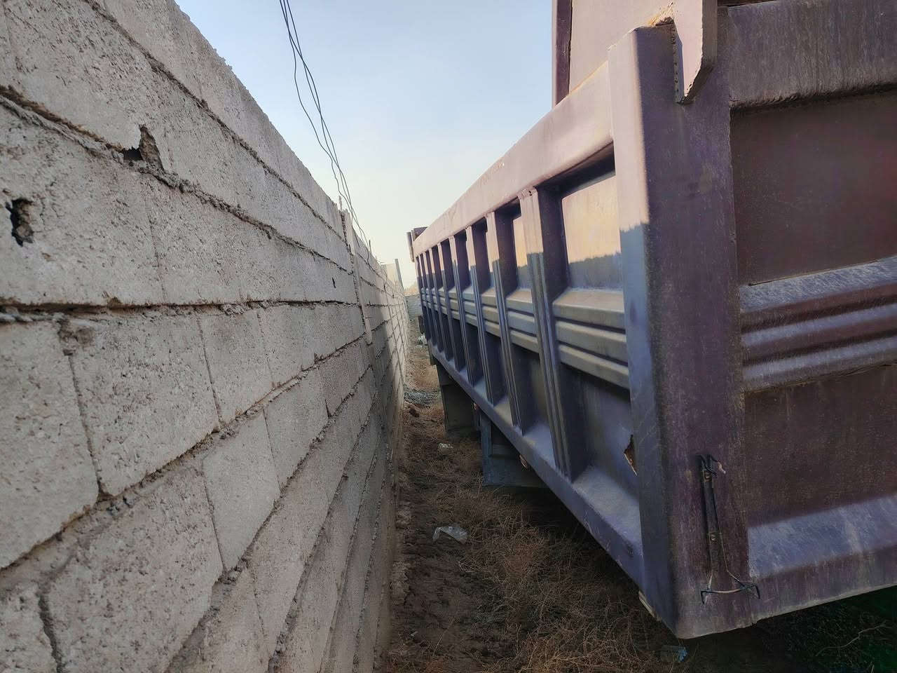 السلام عليكم بدي علم للبيع نظيف مال اكتروز السعر 35 فقط ***********
