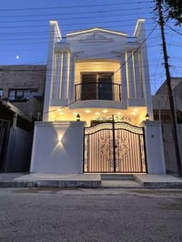 حي الجهاد • ١٠٠م • ٤غرف