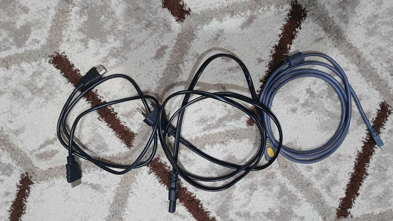 بلي 3 🎮 مهــ/كر مستعمل نظيف
الألعاب 🎮 
سايلنت هيل داون بور 🎮
تومب رايدر 🎮
باتلفيلد 4 🎮
بلور 🎮
مودرن وارفر 1 🎮
مودرن وارفر 2 🎮
مودرن وارفر 3 🎮
بلاك اوبس 1 🎮
بلاك اوبس 2 🎮
فار كري 4 🎮
جي تي اي 5 🎮
مورتال كومبات 9 🎮
ريد ديد ردمشن 1 🎮
بيس 2018 🎮 
بيس 2025 🎮
المكان 📍موصل - حي البلديات - قرب سنتر سبورت نينوى


**إذا كنت صاحب هذا الإعلان وتريد حذفه لأي سبب، رجاءا أرسل رسالة إلى الدعم الفني**