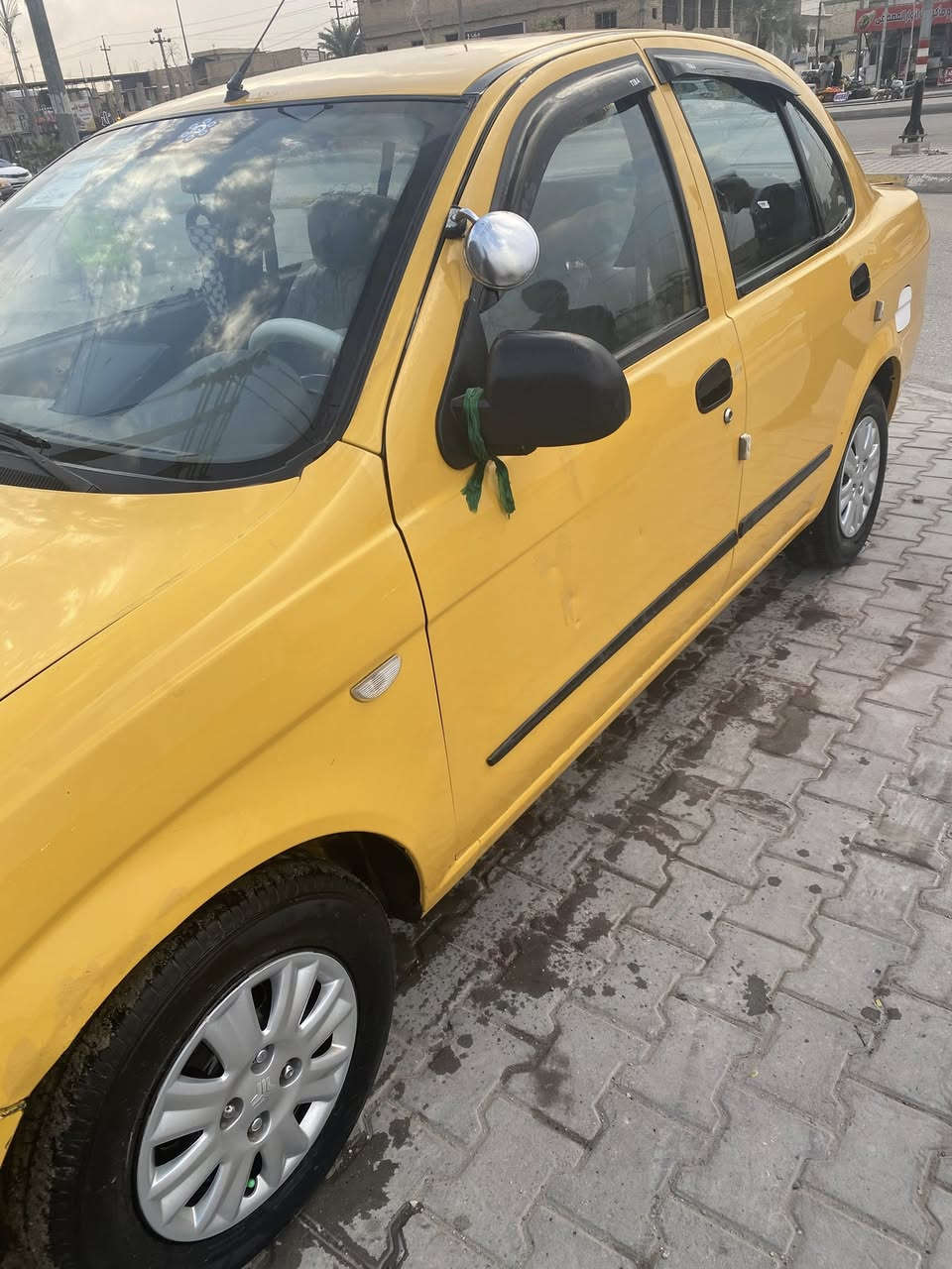 طيبة بدون صبغ ولاضربه بدون خياس مديل 17 بسمي مداور ثاني يوم كير مكينه تبريدتدفئه كهربائيات حداديه  كلچ جديد شرط مكاتبه مرورية 45 قفل بيع مستعجل***********
