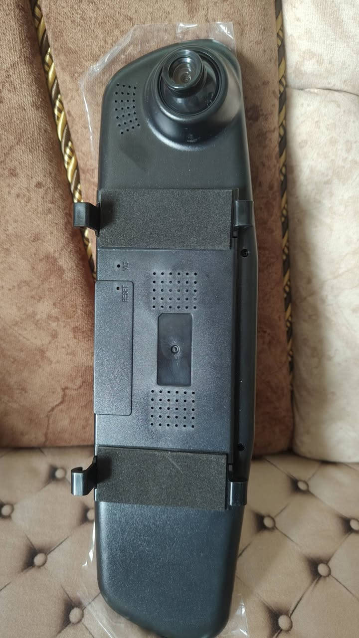 داش كام توصير سيارات قطعتين جديد كبس تصوير فول HD واضح سعر القطعه 25 الف مكان كركوك
***********
