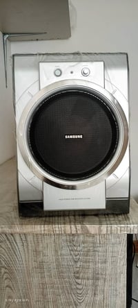 جهاز فصل صوتي • صوت عميق • شحن لكل العراق