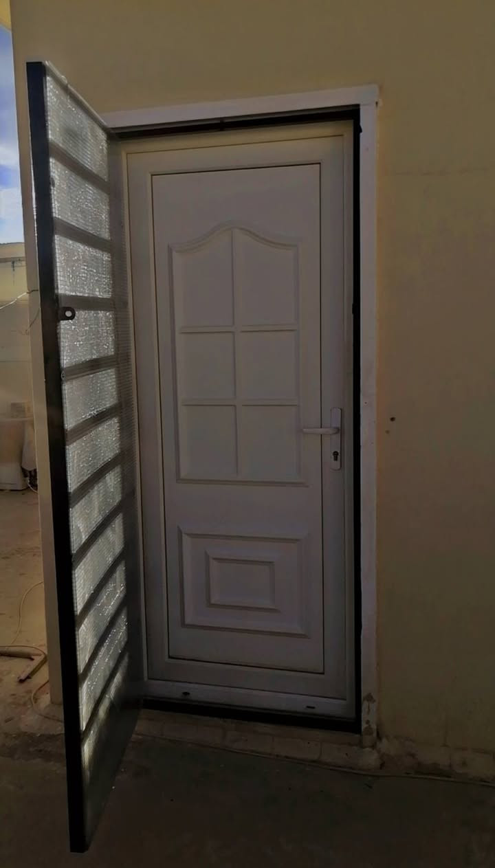 (عمل كتائب حمايه في مجمع لانه ستي )
حدادة الشهم  👨🏽‍🔧🚛
لعمل كافة انواع الحداده والصيانه🛠️✅
( سقائف -ابواب- ديكورات- كتائب)
حسب الطلب ✅
في جميع مناطق أربيل🌏💞

للتواصل راقم الهاتف
            (***********)   يوجد واتس اب     (***********)
