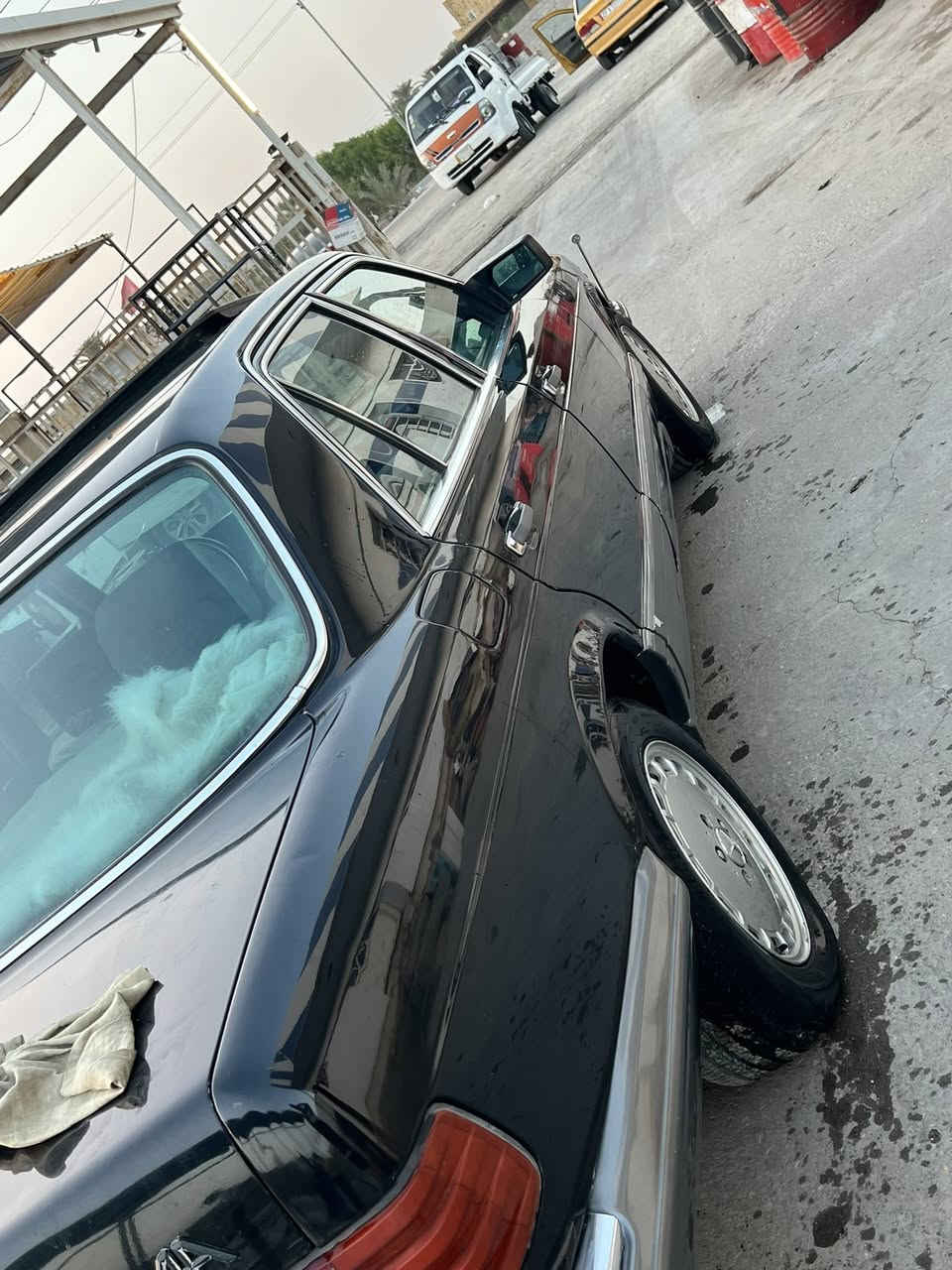 سلام عليكم مارسدس جامبو مديل ٨٣ محدث داخل وخارج ٩١ رقم بغداد إنكليزي سنويه ٢٧ مكينه وكير وحداديه خير من الله مكينه بلاد خراطيم سياره دبل هورن دبل مروحه آريل كهرباء تبريد ثلج ستيرن كهربلاء سلايت طكتين كشنات كهرباء ماسحات عل لايت شغالات سياره جاهزه مناقصه كلوب سنتر لوك حته قبق بانزين بيع أو مراوس حسب القناعه مكاني ناصريه رقمي *********** سعره 75 وبيه مجال والمعاجبه السعر خل يطلع كبل
