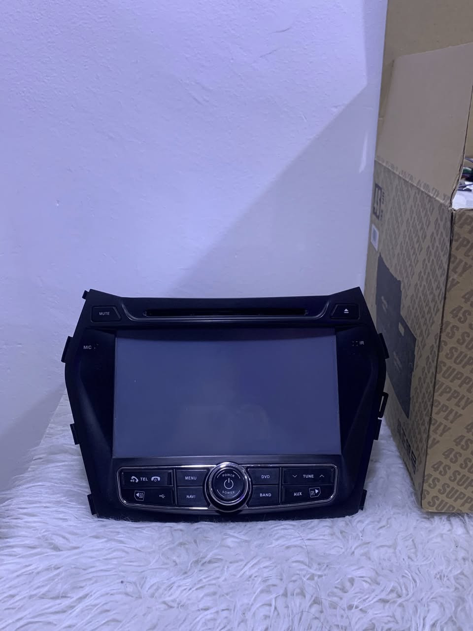 شاشه سنتافي 2015 شغاله الاصليه مكاني بصره***********
