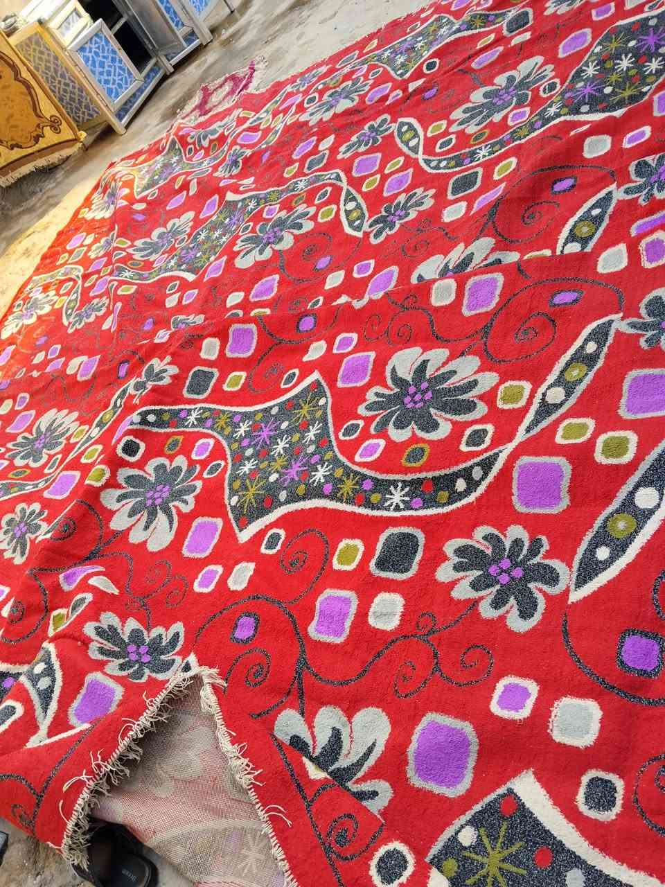 صباح الخير والعافية زواليه الطول، 6 ولعرض 4 اواكثر بكد ماجبيره مااكدر اقيسه الله شاهد حيل نظيفه سعره 35 العنوان الشطره الفتاحيه***********
