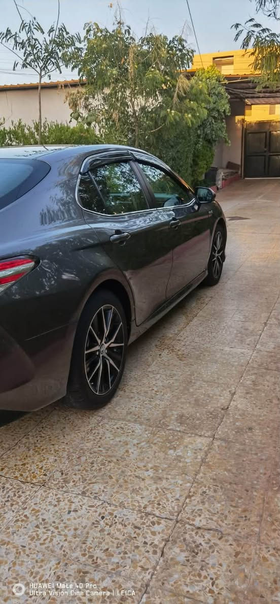 كامري موديل 20 ماشي 109 ميل كلين ال اي مابيها صبغ بيها ملاحظات استخدام هايبرد باسمي السعر 175 رقم دهوك ***********
