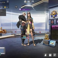 بوكو باد ام1 • جديد بالكرتون • حساب ببجي