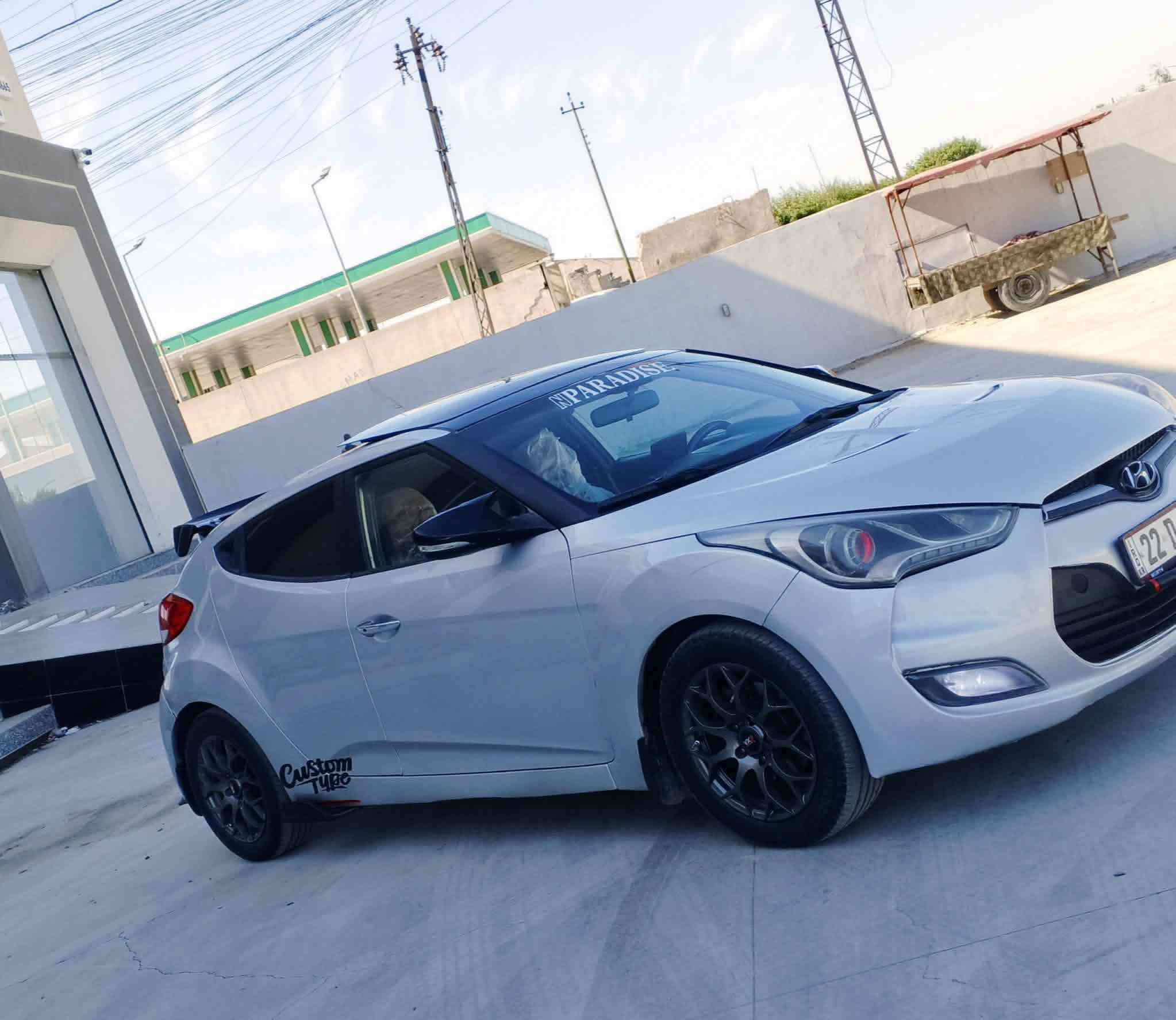 /للبيع/ النتره فولستر 2012 خليجي
شرط التحويلل رقم اربيل مصطره
السياره فول فول مواصفات بصمه
بانورامه حساس بصمه بصمت ابواب
ويل كروم(17) عدسات شيطاني بل لايت لايت زينول كزوز رياضي على ريموند كاربون بانزين ⛽بيها  محرك16دوش شرط على فحص
تبريد ثلج🥶سياره مايعوزها ربع
السياره بدون اي ضرر فقط صبغ دوسات وجاملغ الايسر اثر جلوخ//السعر88$//عليها غرامات200الف على المشتري

مكان السياره موصل الجانب الأيسر التواصل على الارقا***********/***********/.
