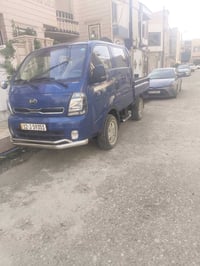كيا 2020 • دبل فور ويل • الموصل