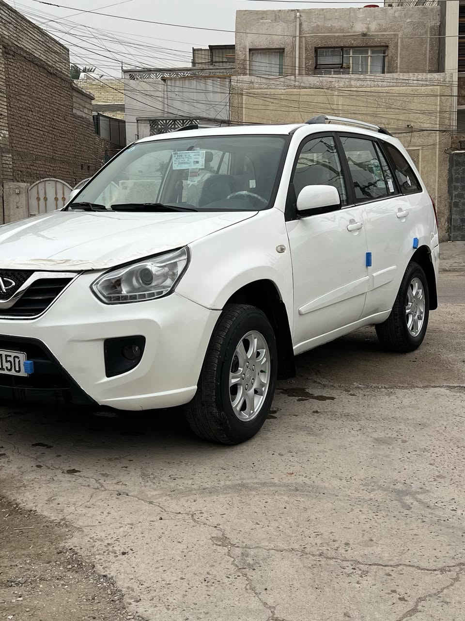 السلام عليكم تيكو 13 رقم بغداد الدولي الجديد سنويه لل2028 كير مكينه على وضع الشركه تبريد ثلج بيها صبغ جاملغ فقط السياره فتحه سقف تحكم ستيرن حساسات خلفيه تدفئه بالكشنات تحكم بالمري لايت زنون السعر 61 العنوان الشعب للتواصل ***********
