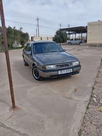 فكتره للبيع موديل 1990  حجم 18  رقم كركوك دولي سنويه لل 2030 هزه جديدة...