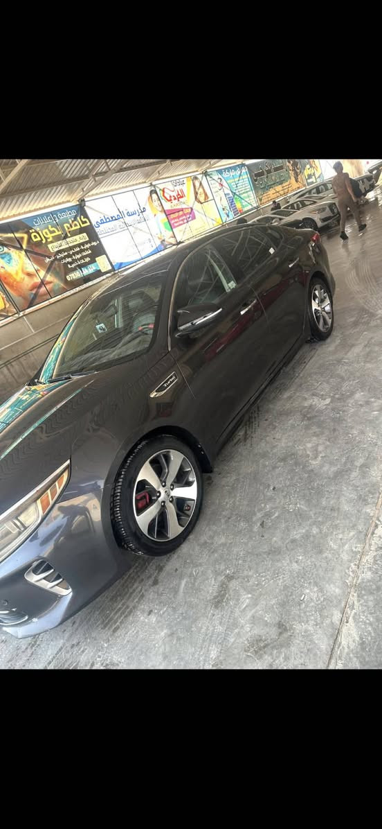 السلام عليكم
اوبتيما sx 2016 فول مواصفات سياره نضيفه الحادث دعاميه خلفيه وشويه جوه الدعاميه فقط
السعر ١٣٥ وبيه مجال المكان ديوانيه


**إذا كنت صاحب هذا الإعلان وتريد حذفه لأي سبب، رجاءا أرسل رسالة إلى الدعم الفني**