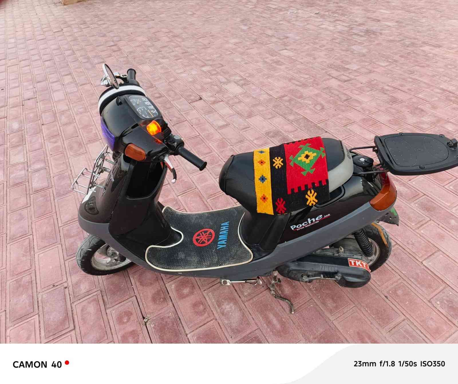 سلام عليكم بطه موديل ٩٩ كهربائيات كله شغاله ماعد سلف عوزه باتري دراجه نضيفه صاله شهرين من طالعه من للمعرض الحمداني دراجه مامفتوحه جيب فيتر وياك وتعال مكاني كربلاء حي النصر شارع للمعلب (سعر550) وبيه مجال حك جيه ***********
