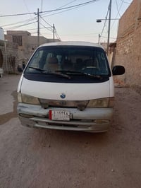 كيا بريجو • كيا 1995 • سيارة للبيع • سيارة سياحية • بريجو واسط • كيا ل...