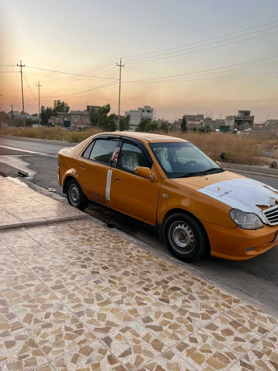 سيكي موديل 13 كصه جديده تبريد شغال بس يعوزو غاز السعر 22عليه هيءه وغرامات 850عل شراي الرقم ***********
