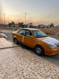 موديل ٢٠١٣ • تكييف يحتاج غاز • غرامات ٨٥٠