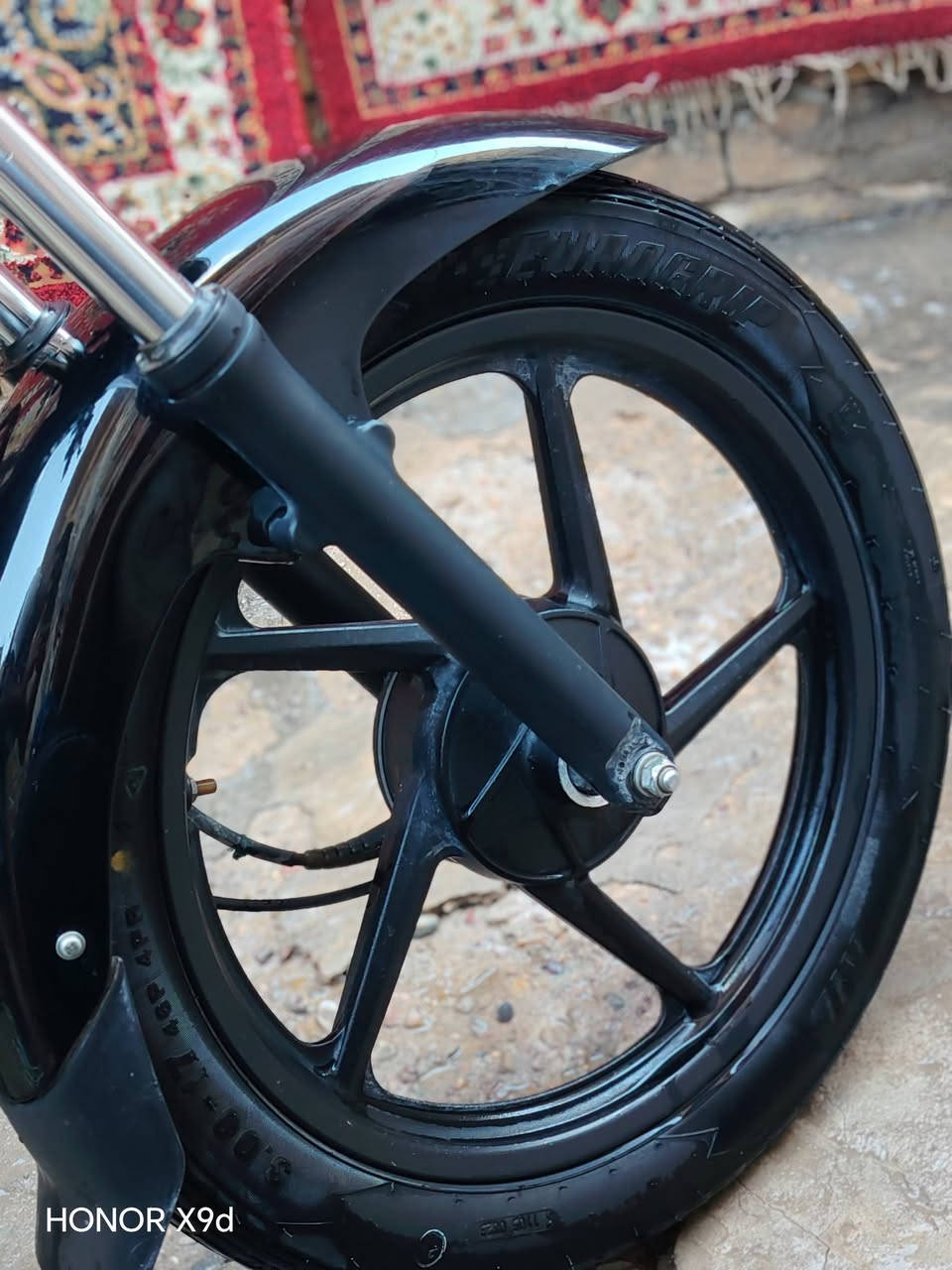 وبيهاسلام عليكم دراجه بوكسر موديل ٢٣ بعدهي زيرو الله شاهد ومطالع بيها هواي رايدها 267


**إذا كنت صاحب هذا الإعلان وتريد حذفه لأي سبب، رجاءا أرسل رسالة إلى الدعم الفني**