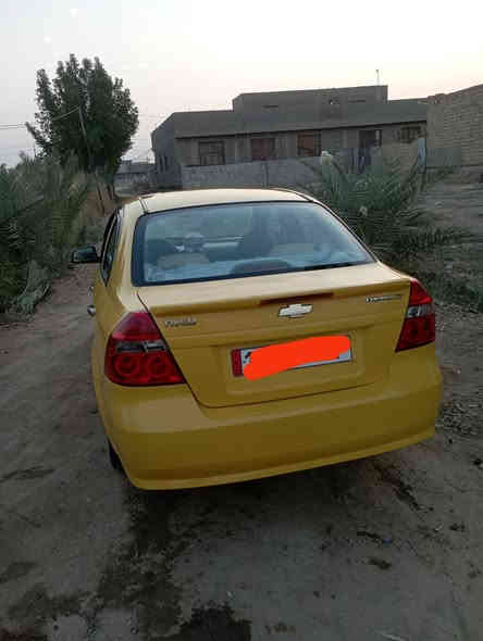 السلام عليكم سياره للبيع افيو،2009 محرك مفتوح مكفوله كامله مكمله جاهزه من كلشي نضيفه بمعنه الكلمه معايزها شي سياره مال جناي تخم تايرات حداديه دبلات كله جديد معايزها شي رقم دولي مصفره هيئه وغرامات جاهزه من كلشي السعر 60 وبيها مجال الشراي يخابر عل رقم وبي خير ويدلل ‏‪ اي استفسار بالخدمه ‏‪0783 874 6902‬‏
