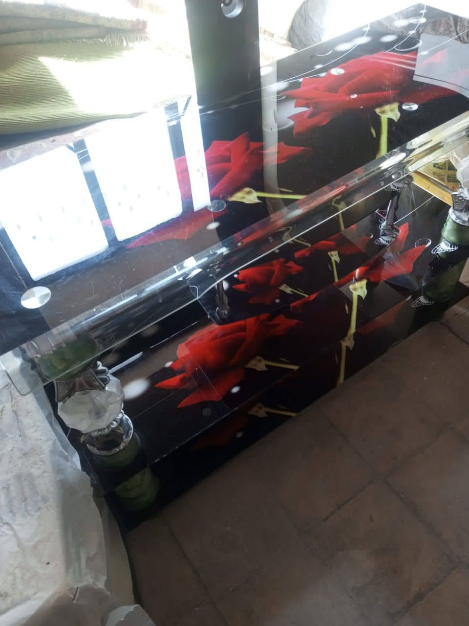 السلام عليكم ميز بلازمه كزاز سعرة ٢٥ وبي مجال


**إذا كنت صاحب هذا الإعلان وتريد حذفه لأي سبب، رجاءا أرسل رسالة إلى الدعم الفني**