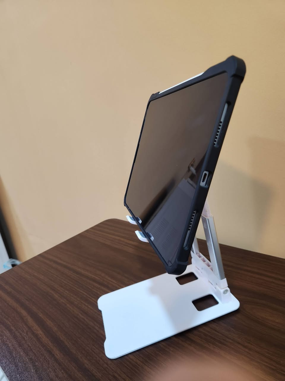 Ipad 11 pro m2
الايباد نظيف 100%
ذاكرة 128
البطارية 93
السعر 650
مكاني صلاح الدين


**إذا كنت صاحب هذا الإعلان وتريد حذفه لأي سبب، رجاءا أرسل رسالة إلى الدعم الفني**