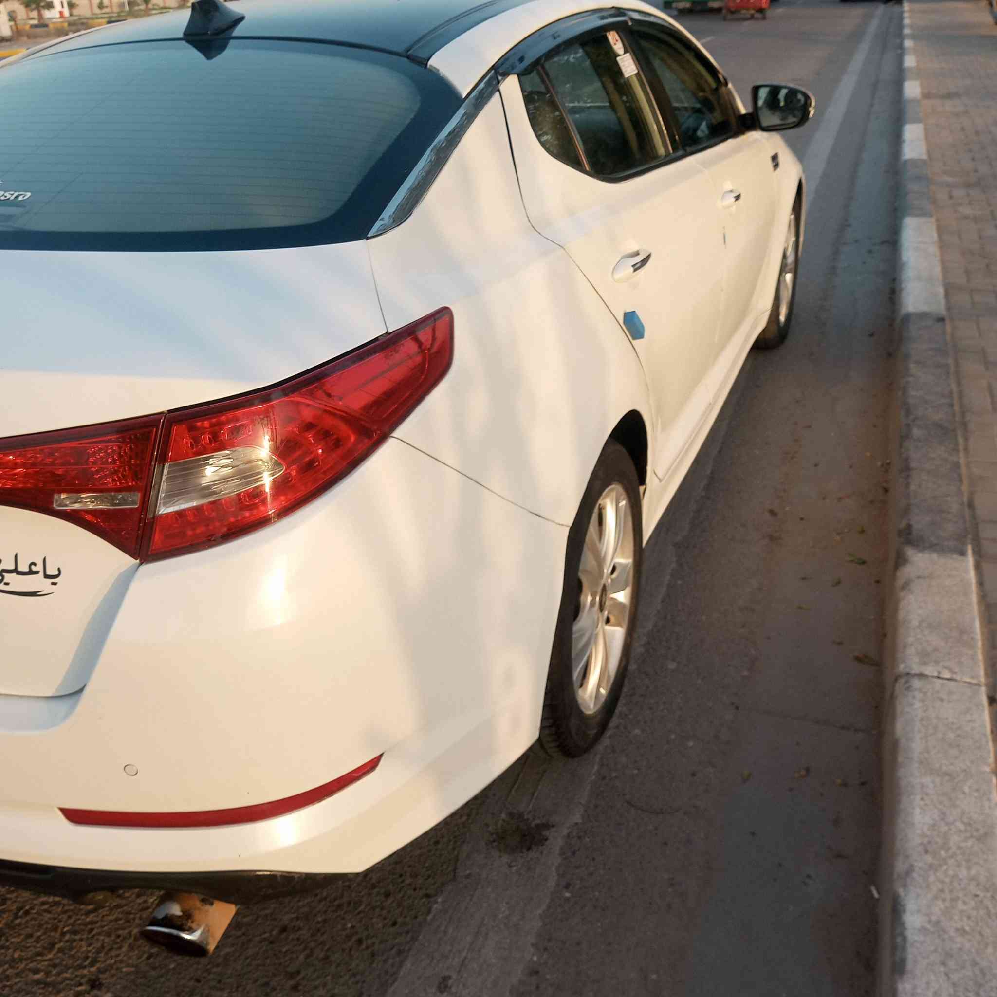 للبيع كي فايف 14متوم اربيل طبق الاصل فول مواصفات مكصوصه السعر55 مكان السياره بصره ‏‏‪***********‬‏
