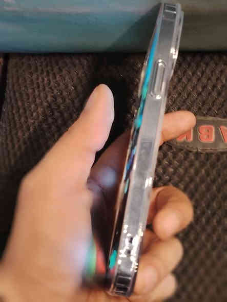 سلام عليكم ١٣ برو ماكس للبيع مبدل بطارية وشاشة مال تفصيخ كامرة  ولباقي كلة شغال سلاسة ودقة تخيل السعر ٤٠٠ وبي مجال قليل مكان بغداد
الرقم ***********
