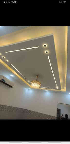 ✨ ديكورات الإبداع ✨
نحوّل ذوقك إلى واقع ينبض بالجمال 🏡 ديكورات داخلية وخارجية🖌️ أصباغ بجودة عالية ولمسات احترافية🛋️ تصميمات تناسب كل الأذواق للأستفسار واتساب ‭*********** 📞
📍نعمل في جميع مناطق بغداد
