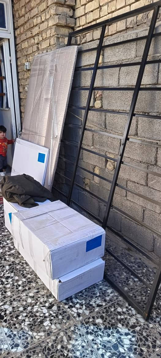 سلام عليكم غرفه تركيه البيع بل كارتونه ***********
