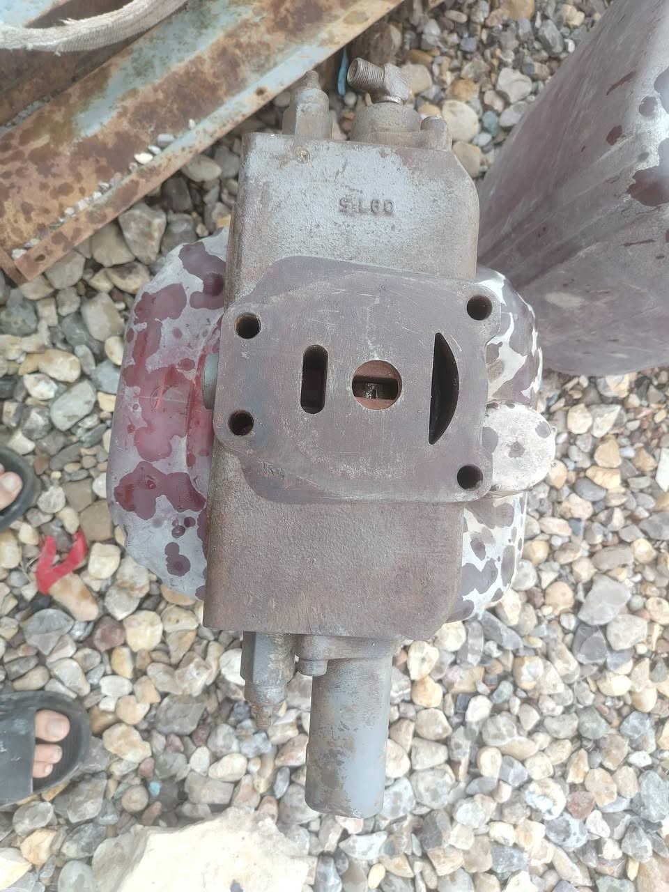 كنترول شوكيه للبيع حجم ٨٠ للاستفسار ***********
