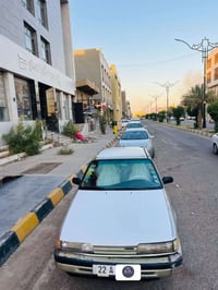 مكينة زينة • صدامين جديد • رقم اربيل