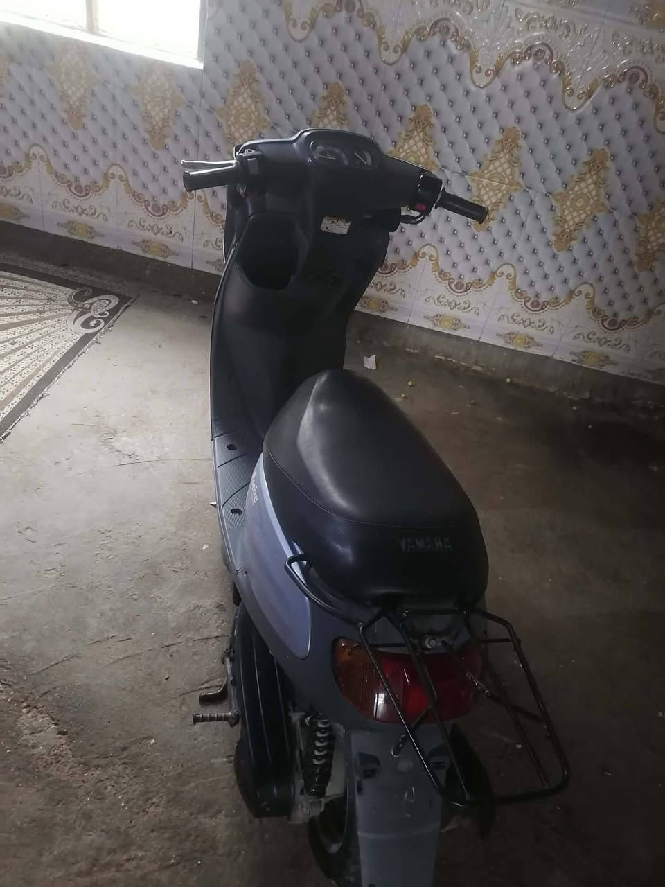 سلام عليكم دراجه بلاد حاويه ما مفتوح سعد ١٠٠٠ بيه مجال 
***********  عله هذه رقم
