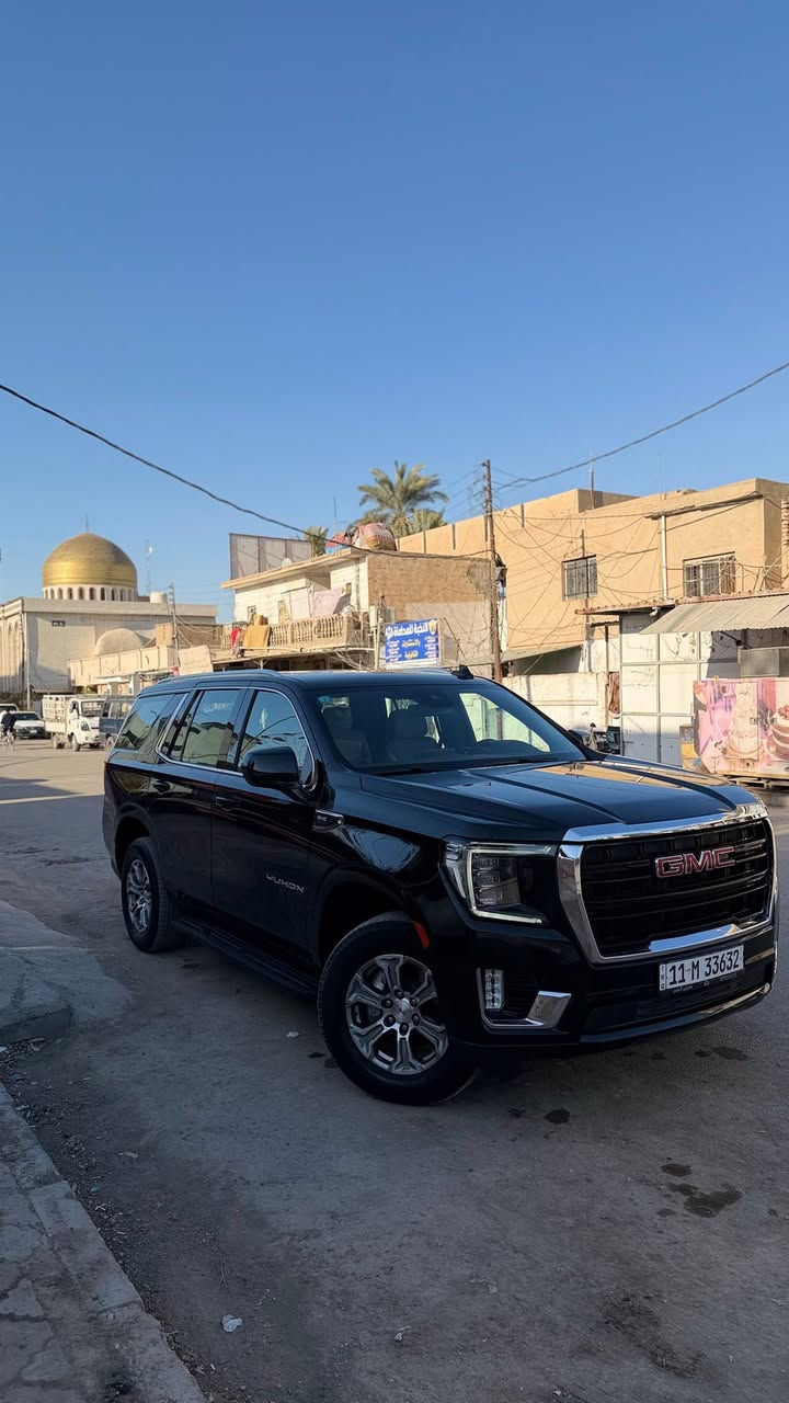 السلام عليكم 
GMC يوكن ٢٠٢٣ وكاله المنصور ماشيه ٥٠ الف بحاله الوكاله بعدها رقمها بغداد انكليزي باسمي شخصياً كفاله عامه كير ومكينه وحداديه تخم تاير مواصفات SLE
معروفه مواصفاته كشن كهرباء رادار شاشه جبيره 
عنواني ديالى المقداديه 
للاستفسار ***********    
***********
