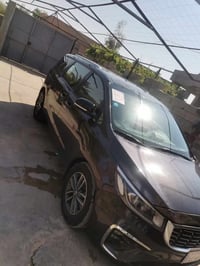 سيدونا • القائم الرمادي • فجر