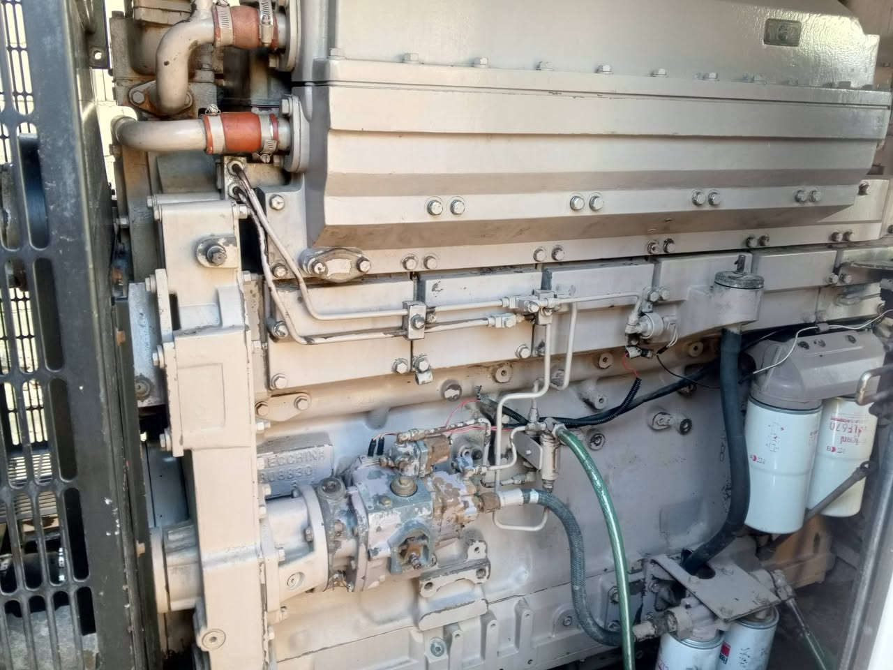 وصول مولده كمنزجديد 6وربع k19توليد 600kانجكترزيتي 
شاشة اوتو العنوان كربلاء طوريج الاتصال ***********
***********
