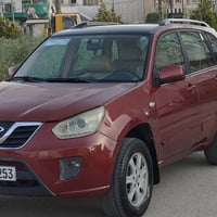 شيري تيجو • ٢٠١٤ • اوتوماتيك