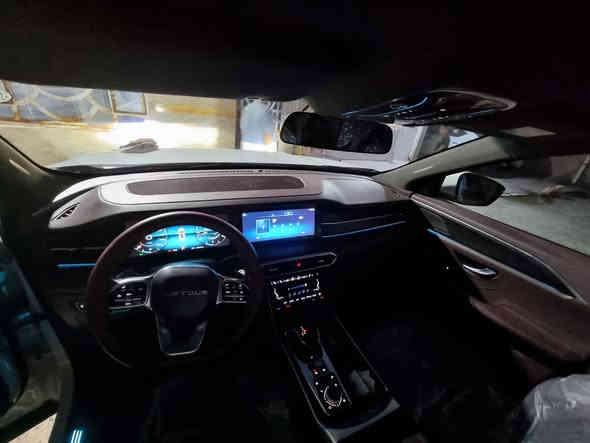 جيتور X9
موديل ٢٠٢٤
ماشيه ٢٩ الف
مكفول كفاله عامه
***********
***********
