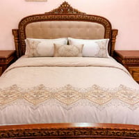 النجف • غرفة نوم هندية • ٦ قطع