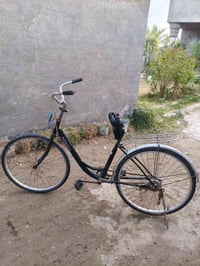 بايسكل • مكان القاسم • مروج الذهب