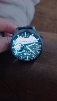 كوستك اصليه • شاشة اموليد • قياس ضغط الدم