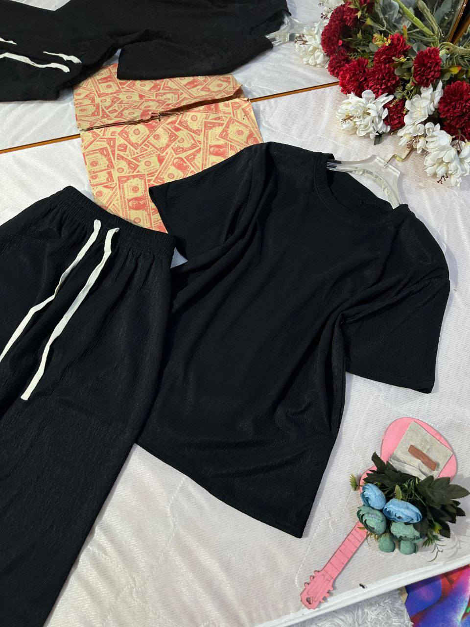 تراك بيتي قطعتين يجنن🎀😍😍

الخامه قطني ليكره

السعر 10 الف بس 💃لحكو بنات 

القياس فري سايز يلبس من وزن 45 ل80


**إذا كنت صاحب هذا الإعلان وتريد حذفه لأي سبب، رجاءا أرسل رسالة إلى الدعم الفني**