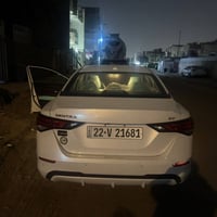 نيسان سنترا • ٢٠٢٤ • ١٨٠٠٠