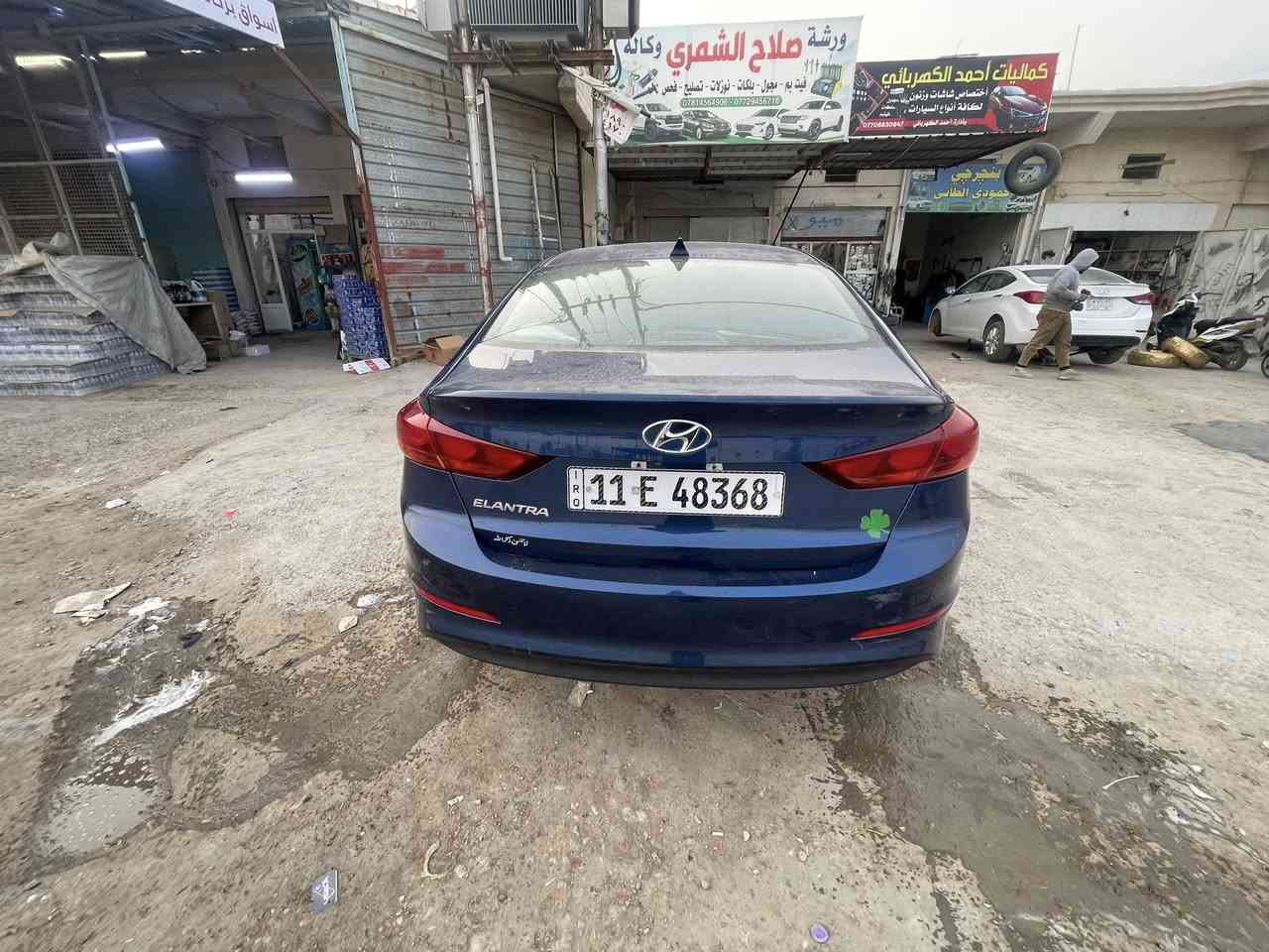 سلام عليكم الانتره ٢٠١٨ مكينه وكير مبدلات جدد صار سبوع داخله كلين بدون حادث  وحالين بنيد جارد فقط  باقي كفاله تخم تاير جديد صدر دوشمه سياره جاهزه منضومهًً زنون عالي ناصي بيها سويجين  شاشه جبيره تحكم ستيرن ورادار  بسمي سياره شررط تحويل سياره خير من الله تجي اسوي سونار بيدك وتفحص احسن سعر ١١٩ بيها مجال  *********** عنوان واسطً صويره
