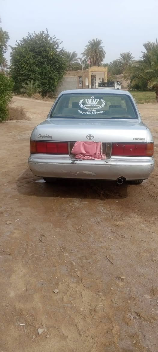 السلام عليكم
ارنب موديل 93 سياره مقفوله كفاله عامه فقط صبغ جماليه
سياره باسمي مكان ذي قار
سعر 70
التواصل على الرقم
***********
