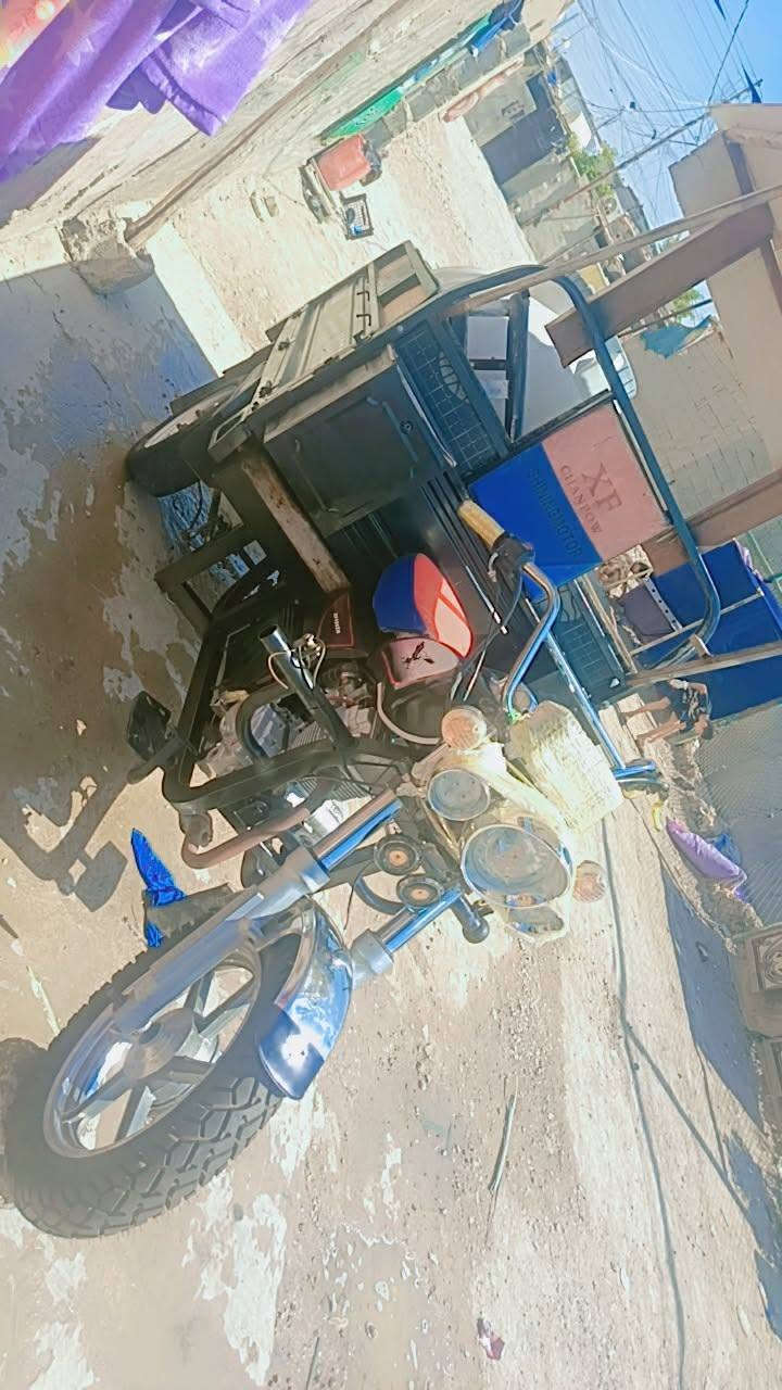 سلام عليكم ستوته موديل 21ستوته جاهزه كير ومكينه جديد اوراق كامله العنوان بغداد الرقم الهاتف ***********
